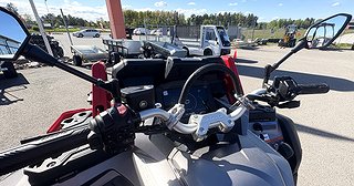 4-hjuling CFMOTO NYA CFORCE 1000 MV 12 av 16
