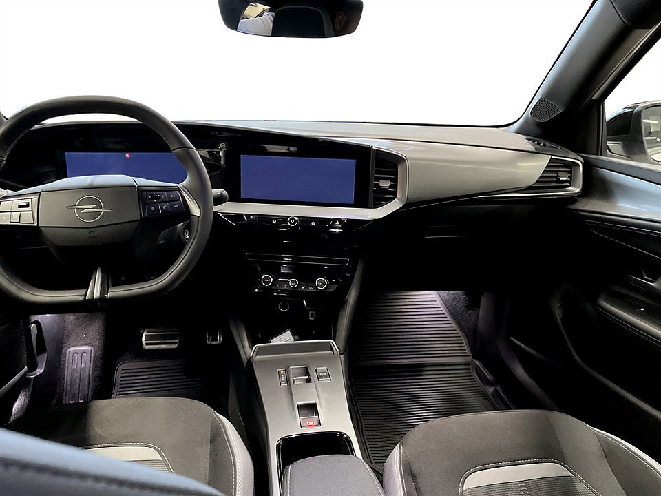 Bild på Opel Mokka GS 1.2 Turbo 130hk Aut B-KAMERA CARPLAY