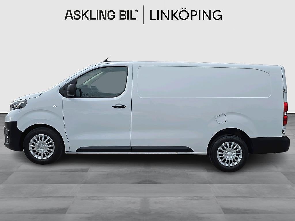 Toyota ProAce 2023 - miniatyr 3