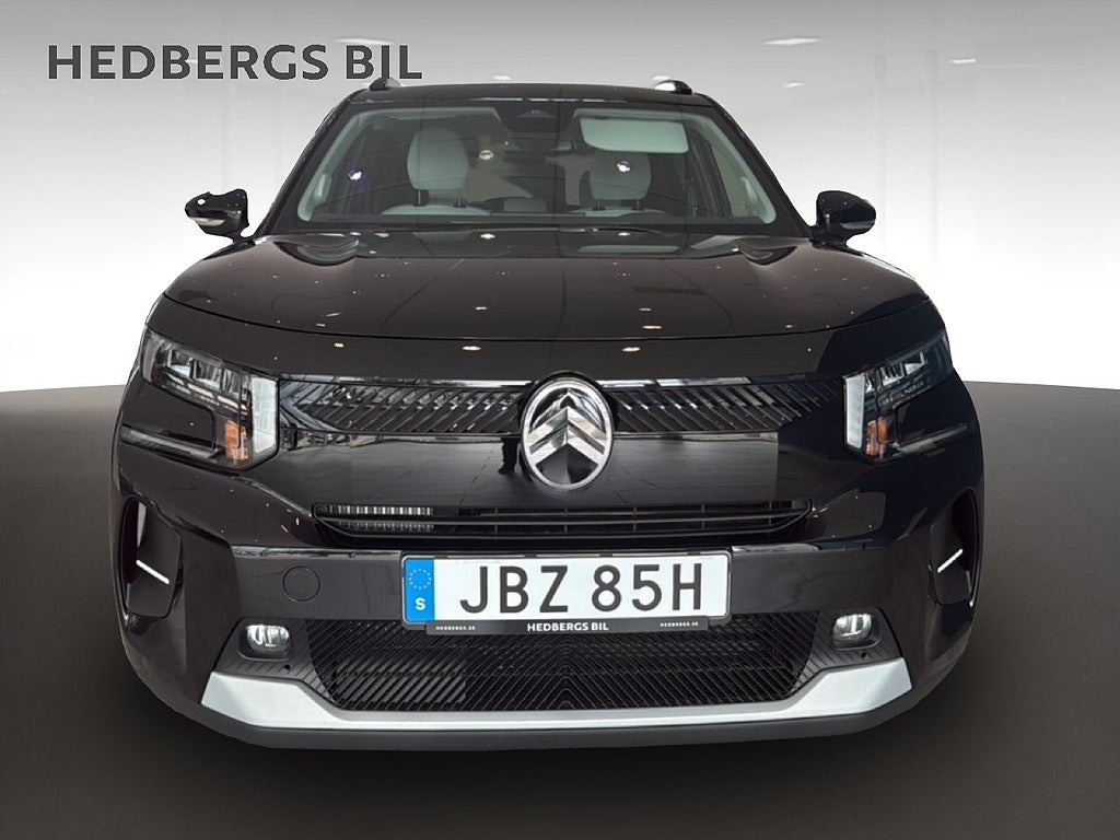 Citroën C3 MAX 1.2 PureTech 100 HK  thumbnail