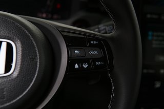 SUV Honda e:Ny1 17 av 26
