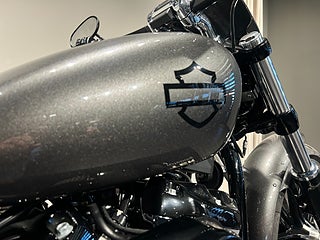 Harley-Davidson Breakout /3,45%/Dr. Jekill Bomb/Defiance/Edgecut/Screaming Eagle