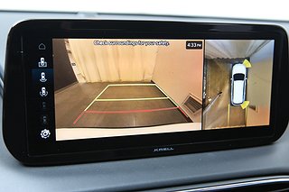 SUV Hyundai Santa Fe 23 av 23