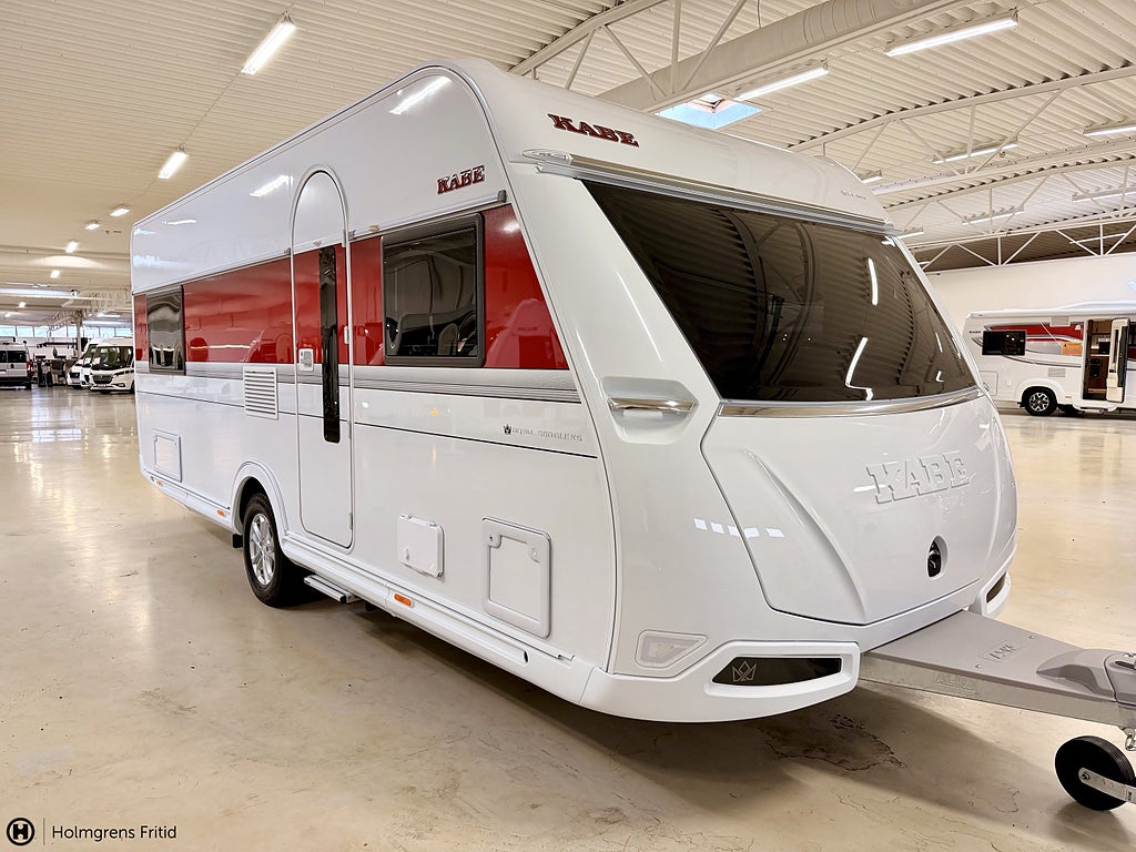 Kabe Royal 560 GLE KS
