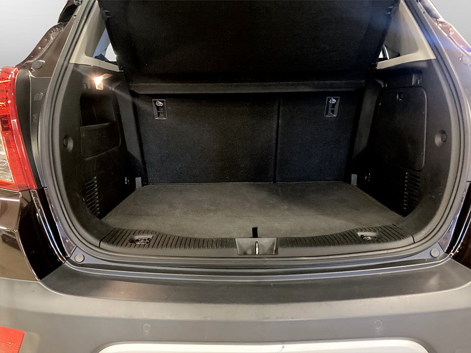 Bild på Opel Mokka Enjoy 1.4 Turbo 140hk BLUETOOTH