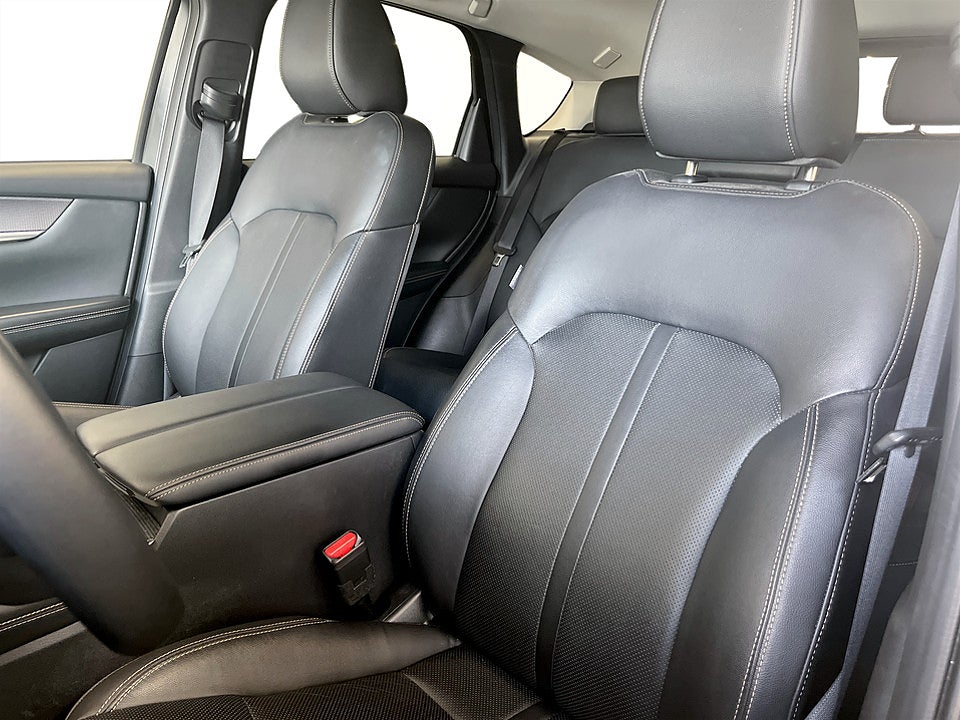 Bild på Mazda CX-60 Homura PHEV 327hk Aut B-KAMERA NAVI