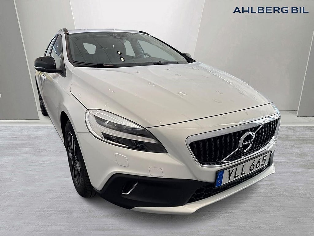 Volvo V40 Cross Country D3 Business Advanced