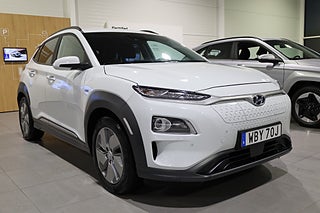 SUV Hyundai Kona 4 av 23