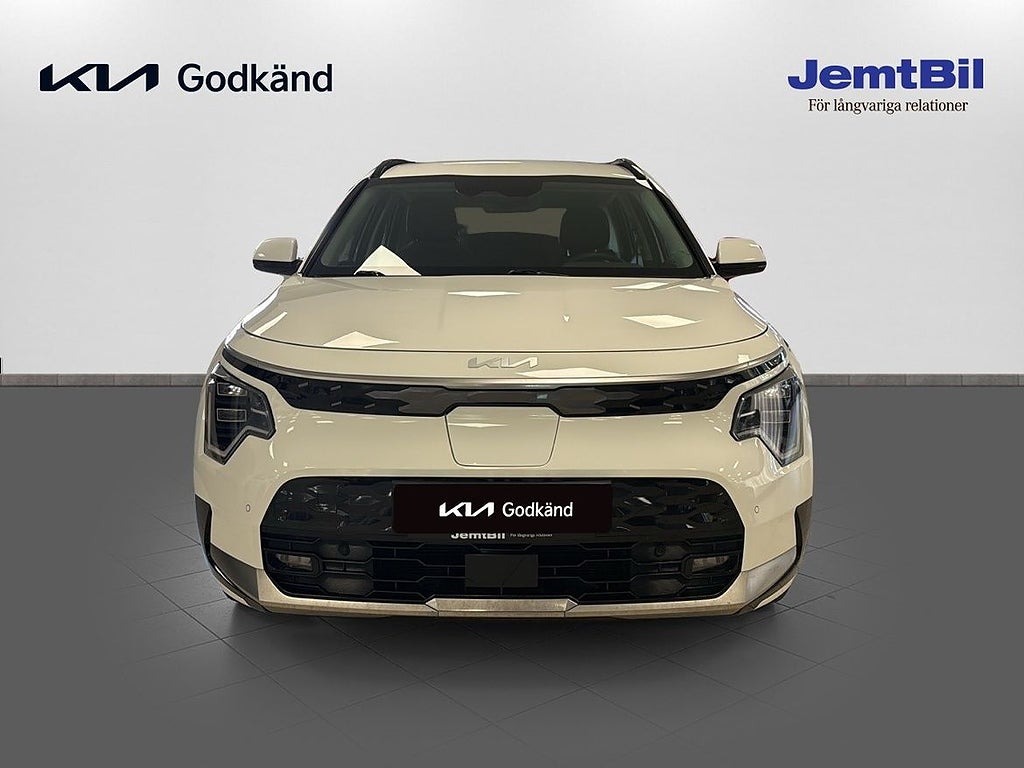 Kia Niro 2023 - miniatyr 2
