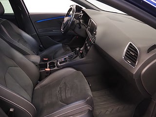 Kombi Seat Leon ST 9 av 23