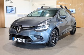 Halvkombi Renault Clio 1 av 21