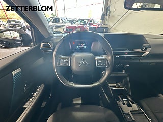 SUV Citroën e-C4 12 av 17