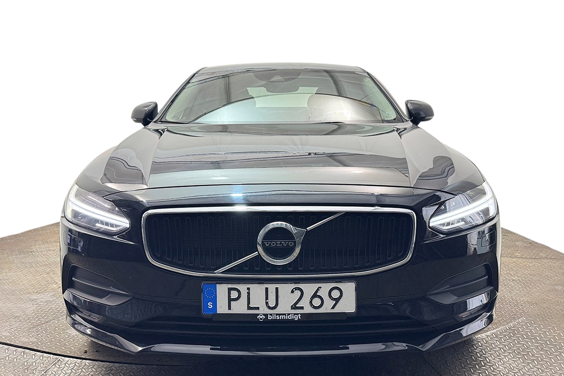 Volvo S90 2018, kuva 3/85