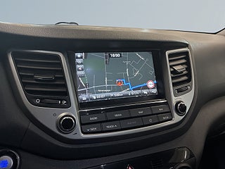 Hyundai Tucson 1.6 AWD ComfortPlus S&V/Drag/Värm/Pano/Kamera/Carplay – bild 15