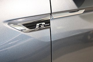 SUV Volkswagen Tiguan 7 av 22