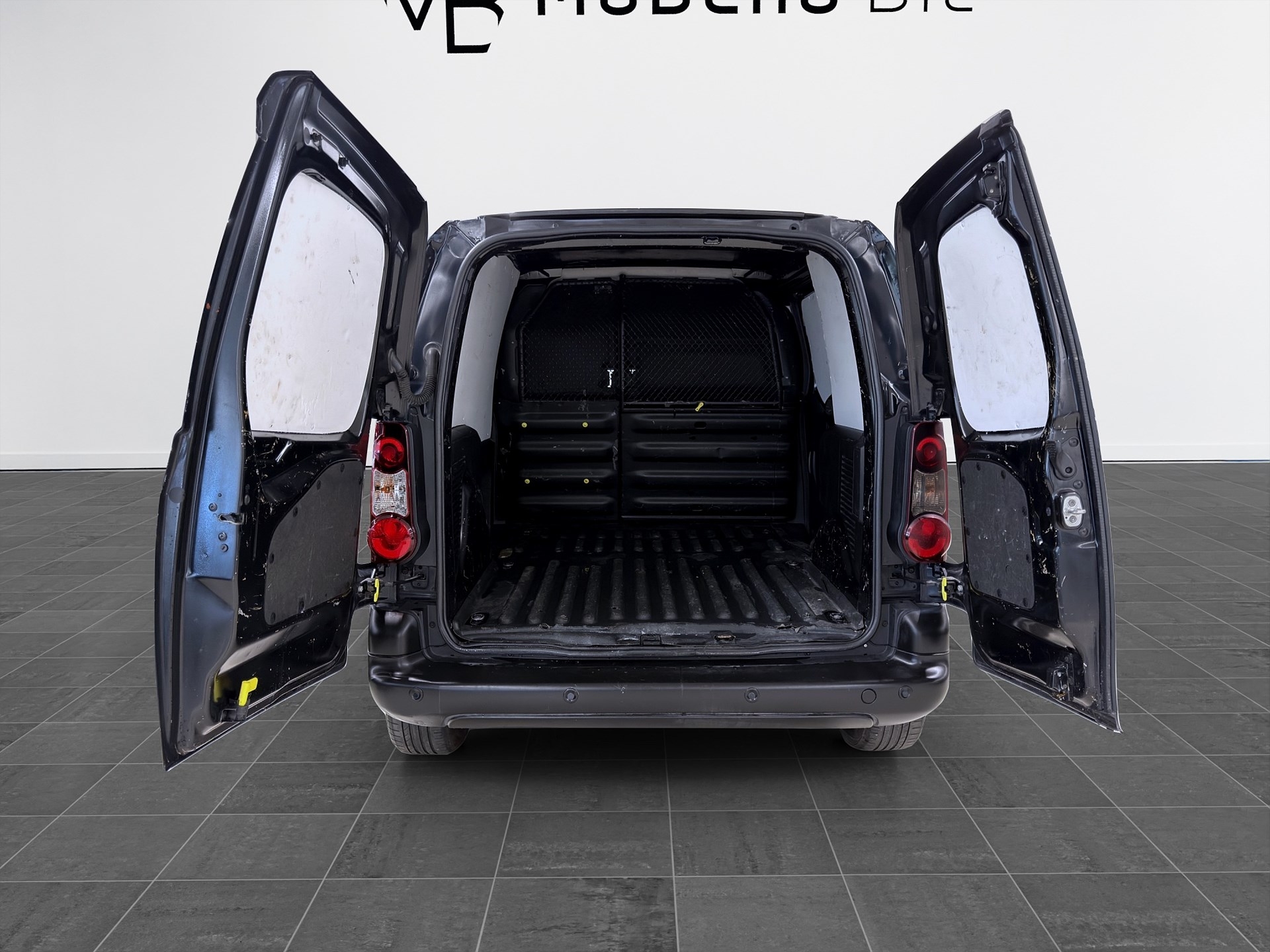 Citroen Berlingo 2018, kuva 7/58
