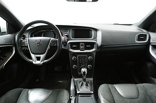 Halvkombi Volvo V40 13 av 19