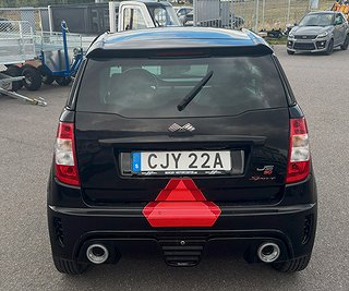 Moped/EU-Moped Ligier JS50 4 av 13