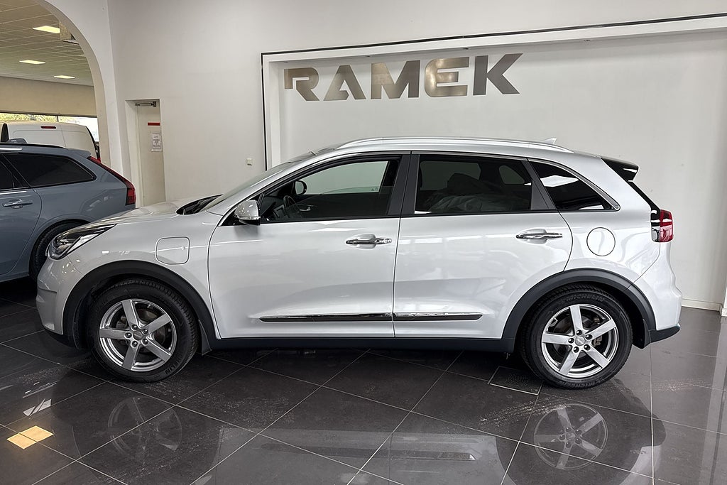 Kia Niro 2019 - miniatyr 3