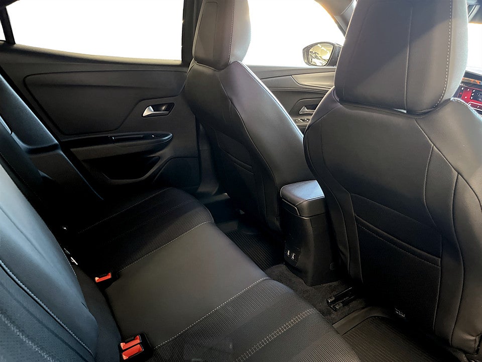 Bild på Opel Mokka GS 1.2 Turbo 130hk Aut B-KAMERA CARPLAY