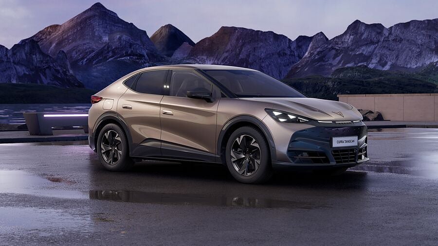 Cupra Tavascan PRIVATLEASING 77kWh 286hk DRIVE inkl vinterhjul