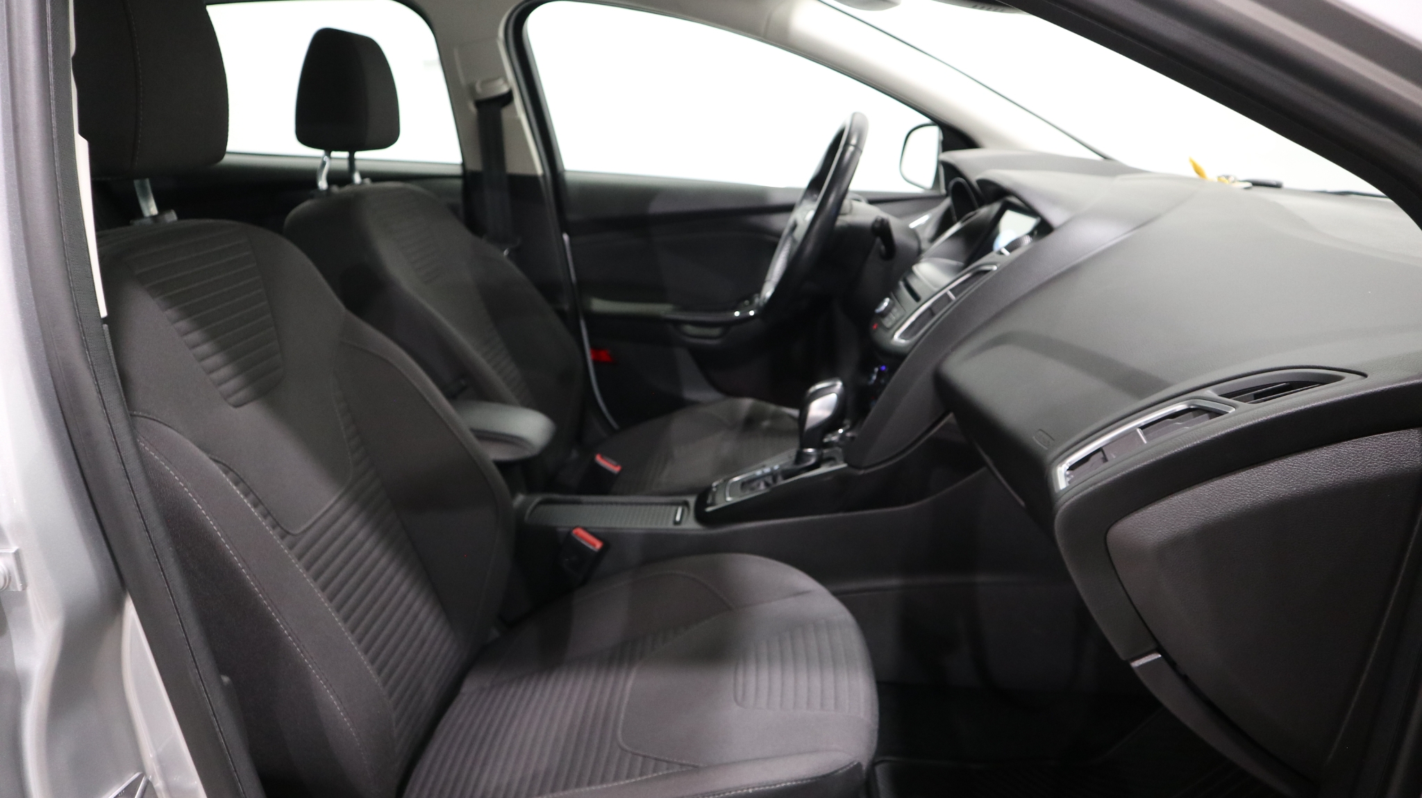 Ford Focus 2017, photo 7/38