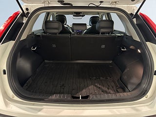 Kia Niro Plug-In-Hybrid DCT Kamera Kia Connect Pvärm S/V-hjul – bild 12