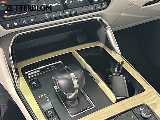 SUV Mazda CX-60 14 av 15