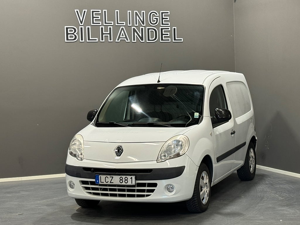 Renault Kangoo Express 1.5 dCi