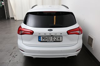 Kombi Ford Focus 8 av 21