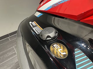 Yamaha Waverunner VX DeLuxe/Kärra på köpet! & 3,99%Ränta/125hk