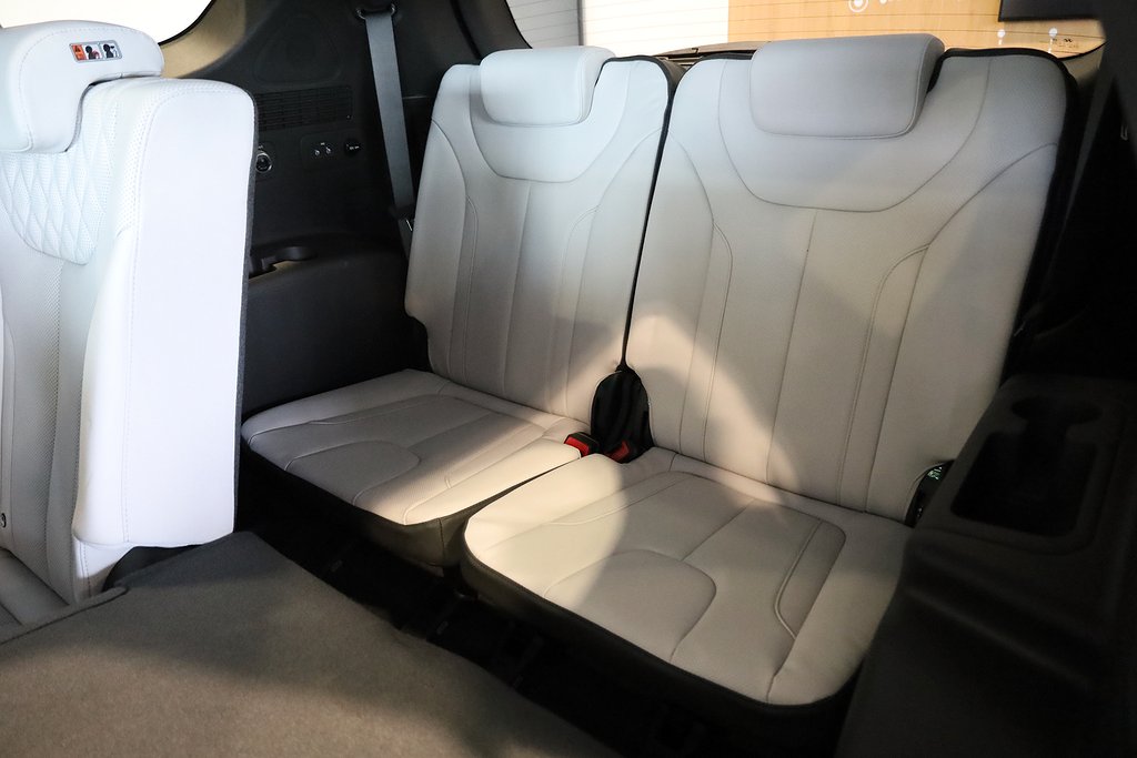 Hyundai Santa Fe Plug-In 4WD Advanced Luxurys Pack 2023