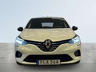 Renault Clio E-TECH 1.6 Hybrid MOMS/Navi/Kamera/SoV-Däck/MoK/P-Sens – bild 2