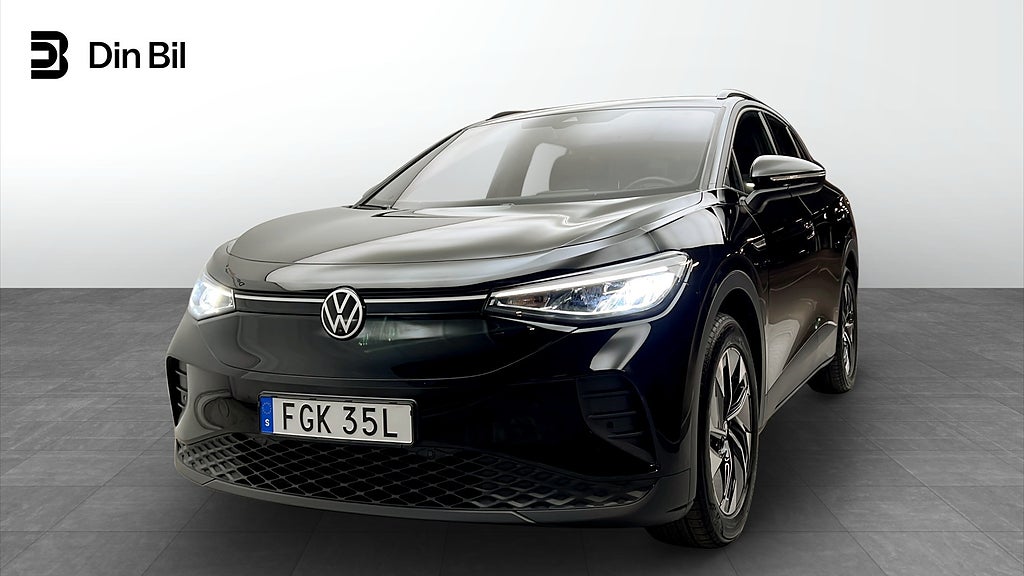 Volkswagen ID.4 Pro Performance Komfort/Drag