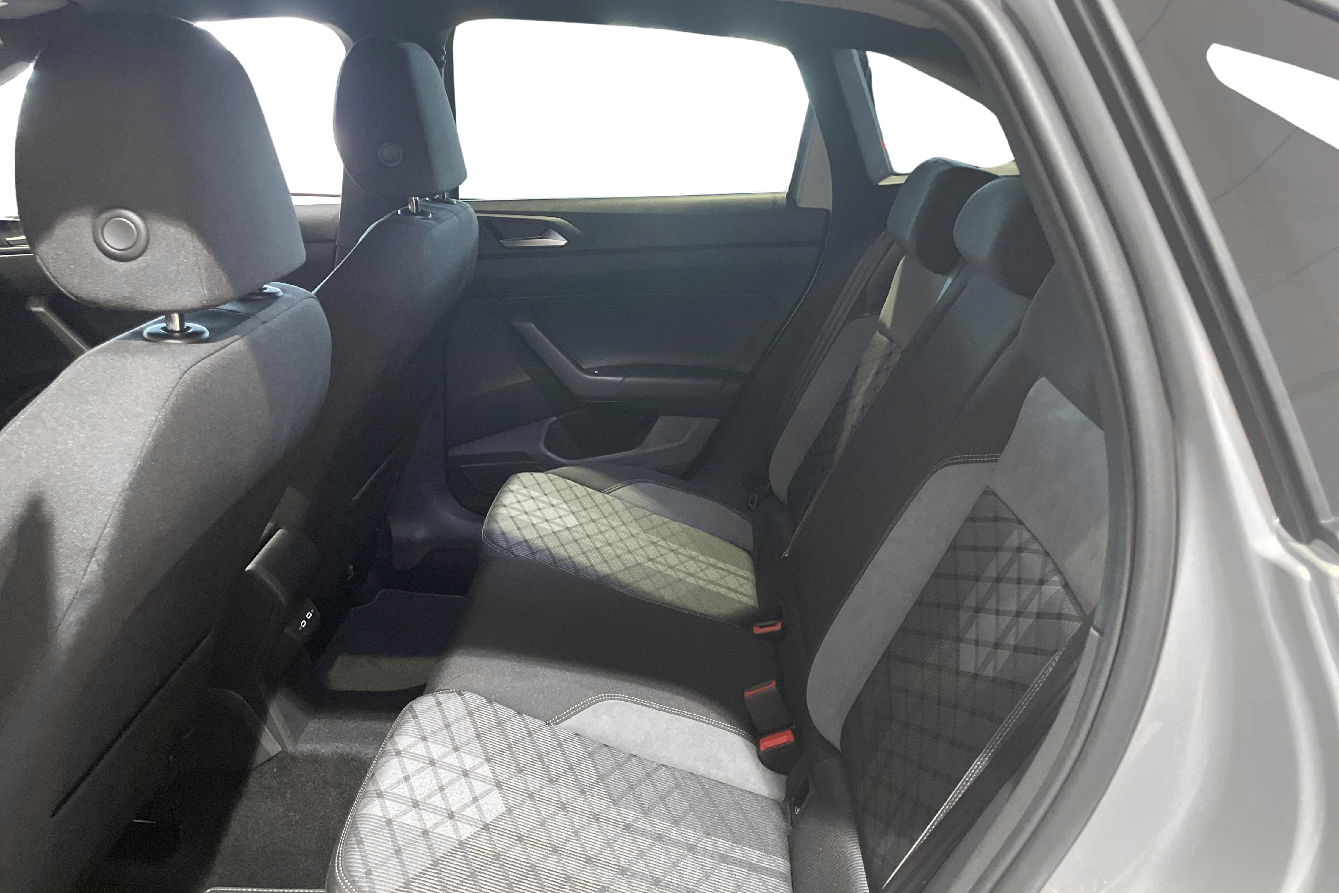 Volkswagen Taigo Privatleasing 2026, bild 6/34