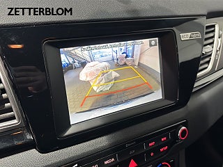 SUV Kia Niro 15 av 16