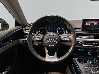 Audi A5 Sportback 2.0 TFSI quattro MHEV S Drag Pvärm Psens SoV