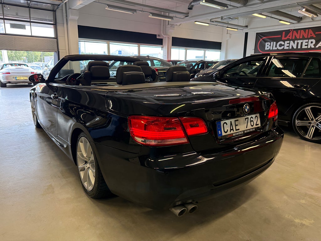BMW 330d 2009 - miniatyr 8