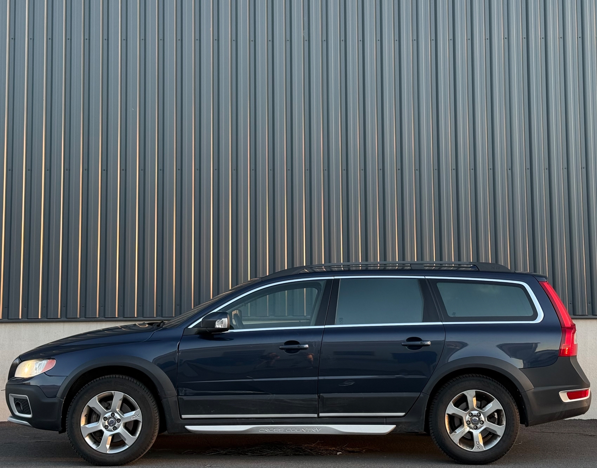 Volvo XC70 2011, bild 10/10