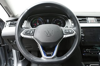 Kombi Volkswagen Passat 16 av 26