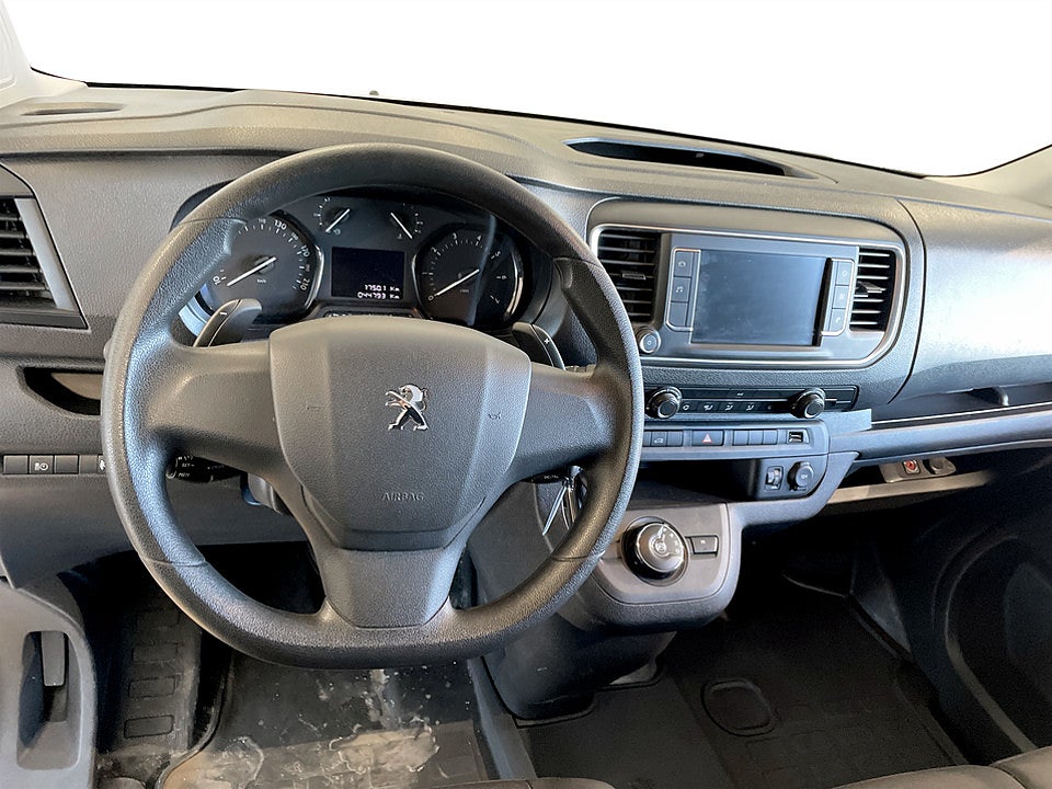 Bild på Peugeot Expert PRO 2.0 BHDi 145hk Aut L3 VÄRMARE DRAG