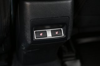 SUV Subaru Forester 27 av 28