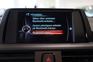 Halvkombi BMW 118I 20 av 25