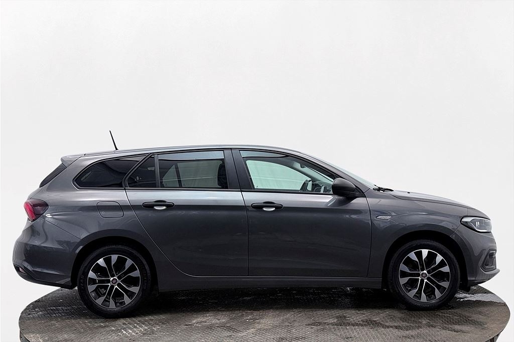 Fiat Tipo 2021, bild 5/54