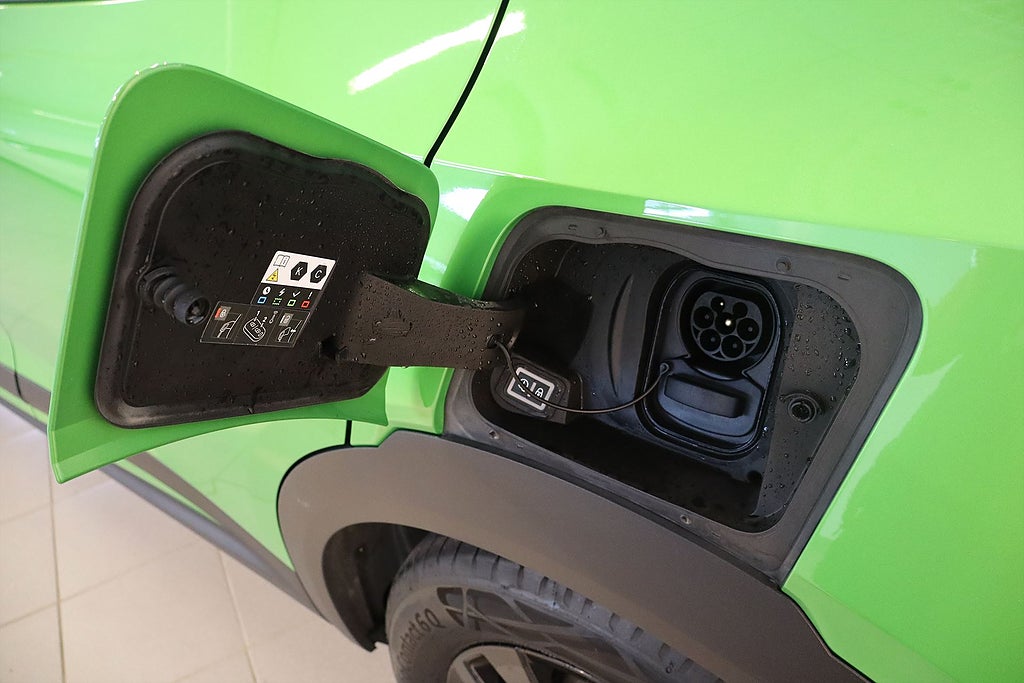 Bild på Opel Mokka GS-Line 136hk Aut - EN ÄGARE, M-VÄRME