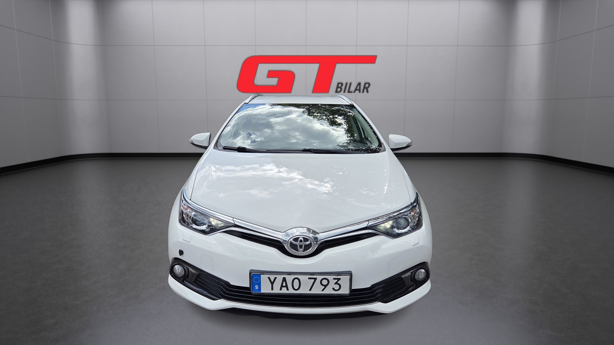 Toyota Auris 2016, bild 2/54