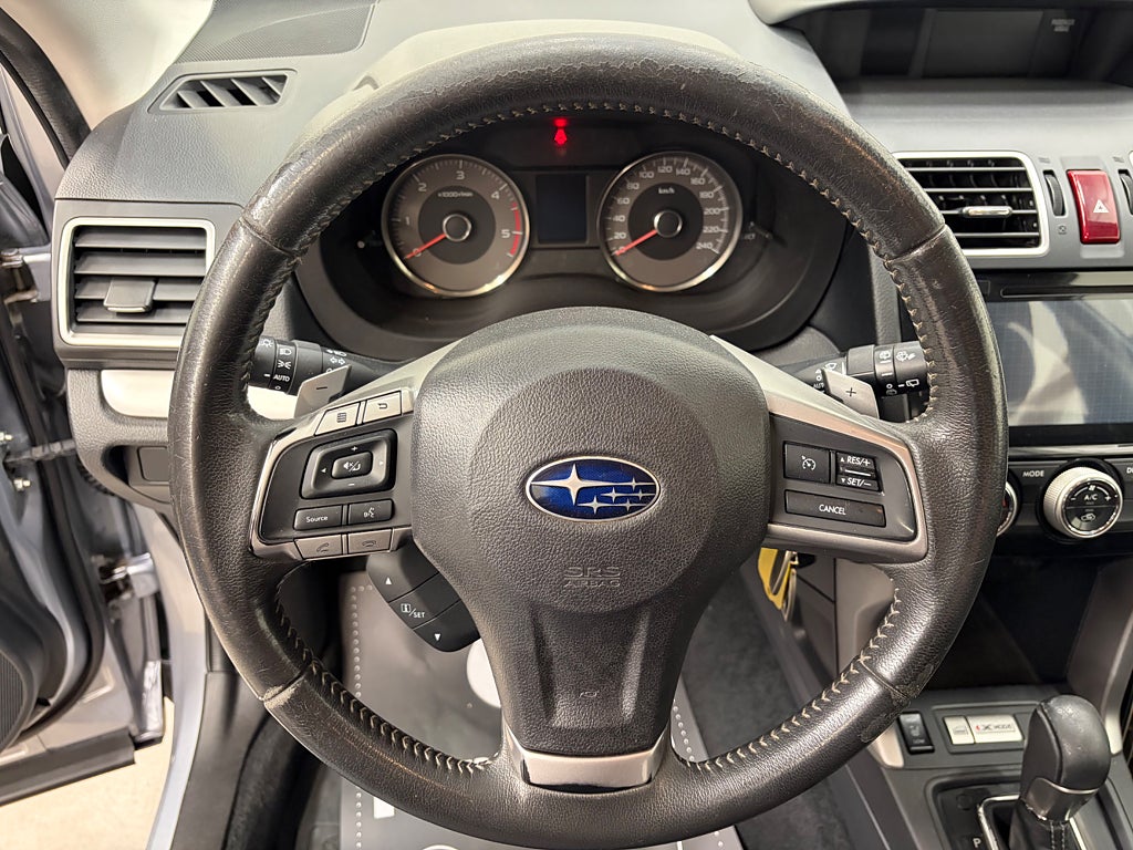 Subaru Forester 2015 - miniatyr 8