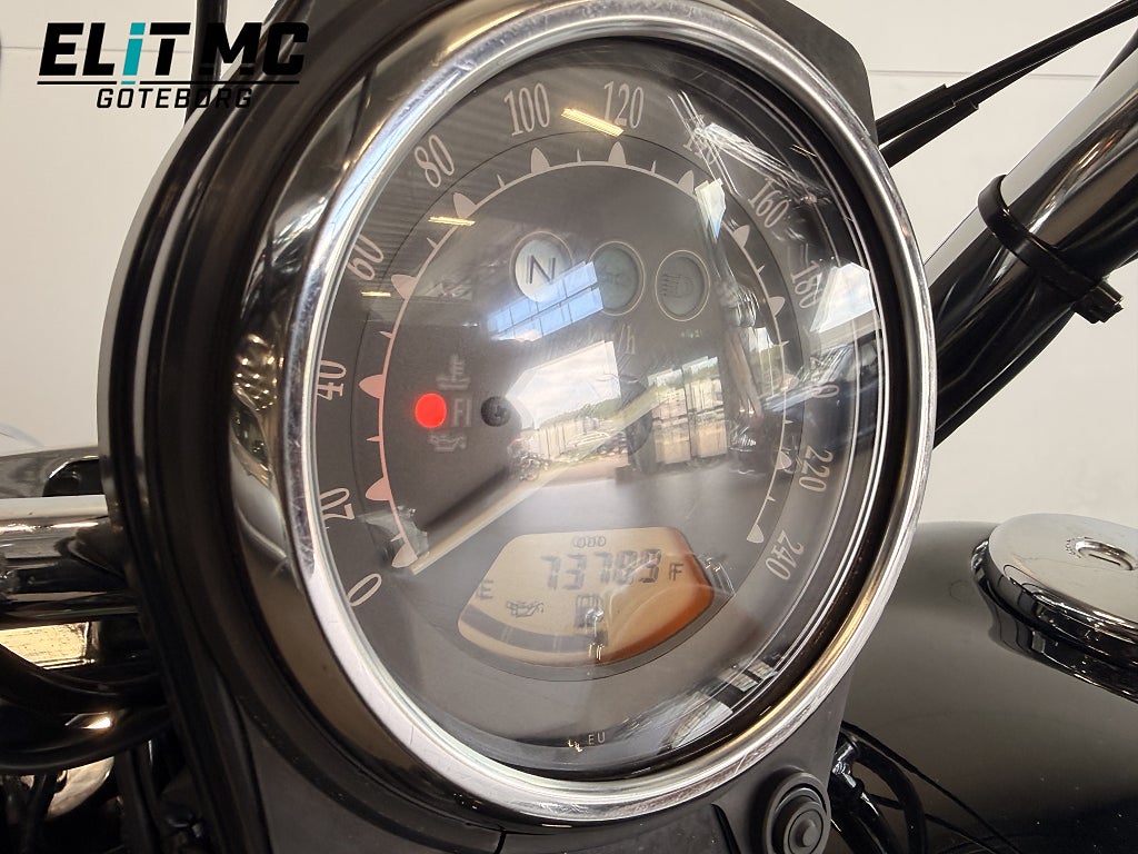 Kawasaki Vulcan 2008 - miniatyr 21