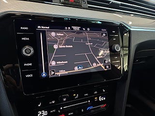 Volkswagen Passat GTE 1.4 TSI Executive S&V/Drag/Pvärm/Carplay/Rattvärm – bild 15