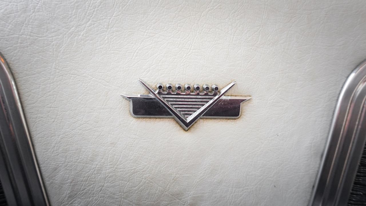 Cadillac Coupe de Ville 1959, kuva 4/41